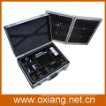 Mini générateur solaire de haute qualité avec la batterie lithium-ion